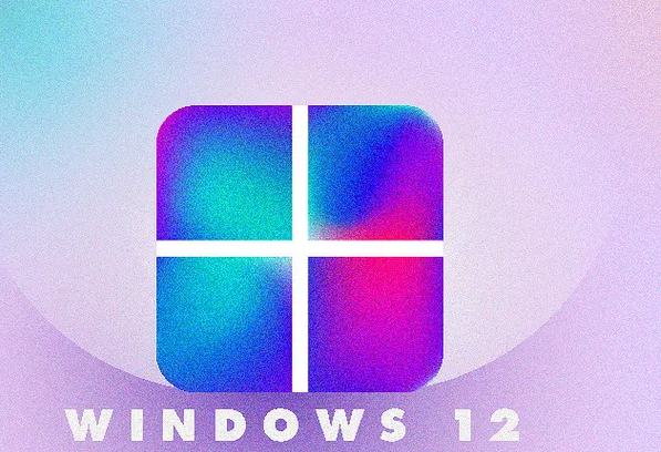 Microsoft Accidentally Reveals The Design Prototype Of Windows 12 | GizMeek