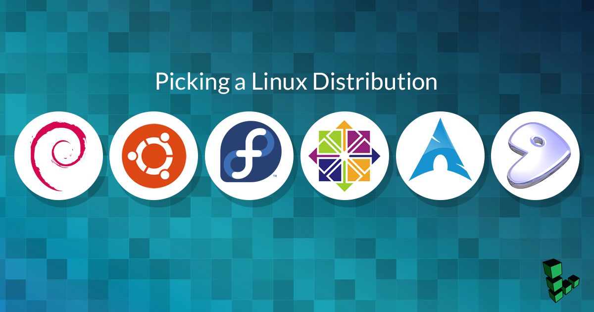 Linux-Distribution