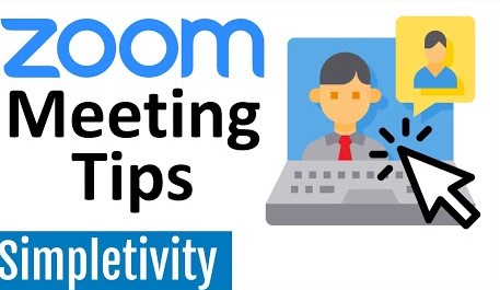 Top 5 Tricks To Improve Zoom Meeting | GizMeek