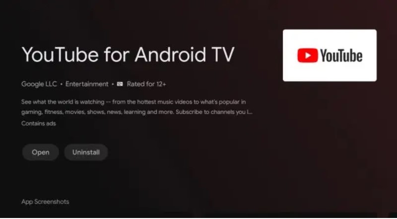 control youtube tv from phone