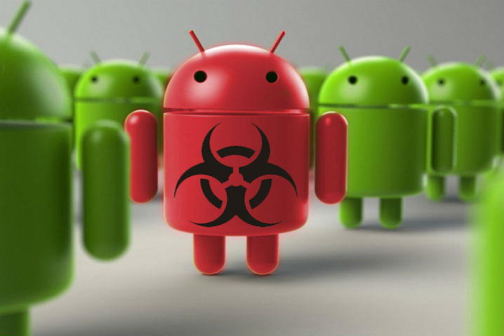 Malware en Android seguirá atacando a los smartphones en el 2015